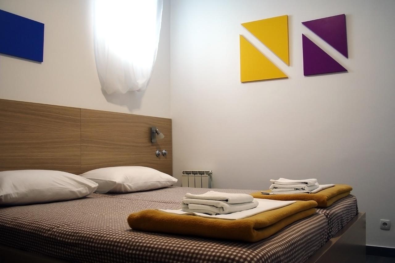 Rooms Fitea Osijek Exterior photo